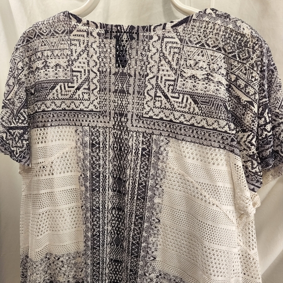 Style&Co. Top - Picture 4 of 6